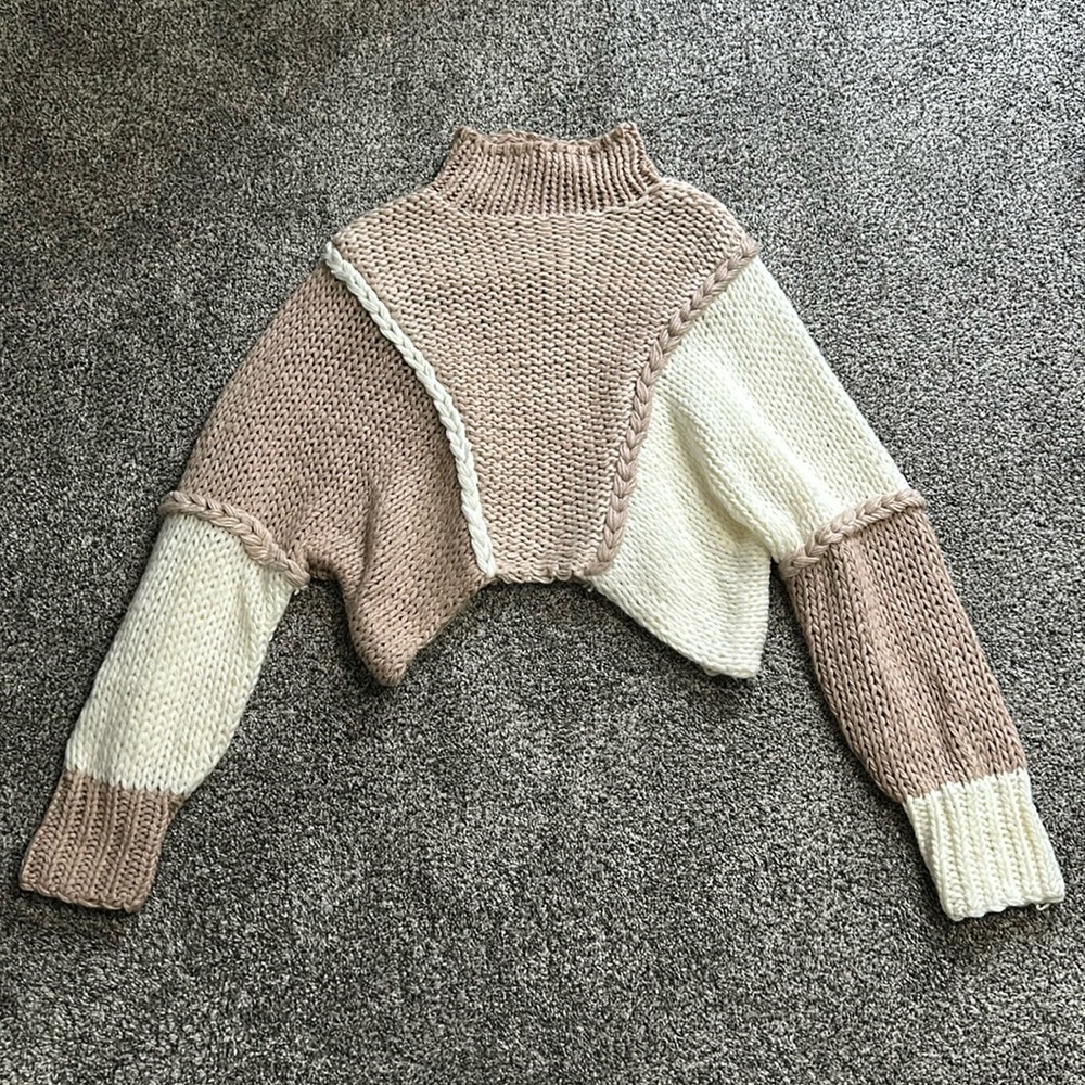 altard state sweater
